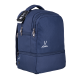 Рюкзак CAMP Double Bottom с двойным дном, темно-синий