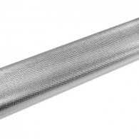 Гриф для кроссовера прямой алюминиевый 140 см FT-ALU-1400S2C