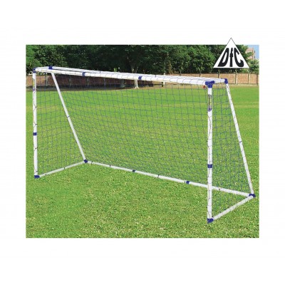 Ворота игровые DFC 10 & 6ft Pro Sports GOAL300S (JC-300S)